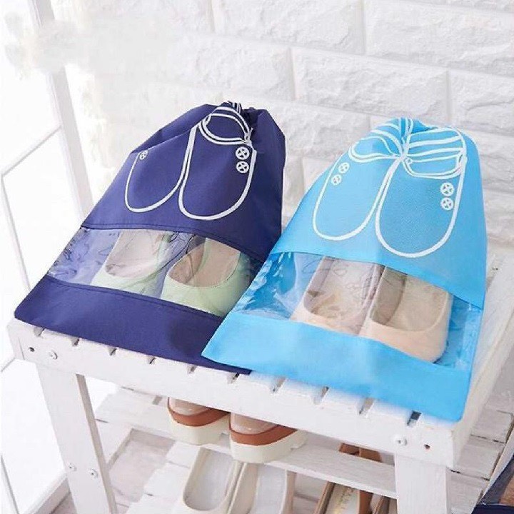 Túi Đựng Giày Size To