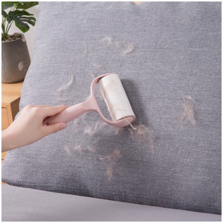 Cây Lăn Bụi Quần Áo Đa Năng