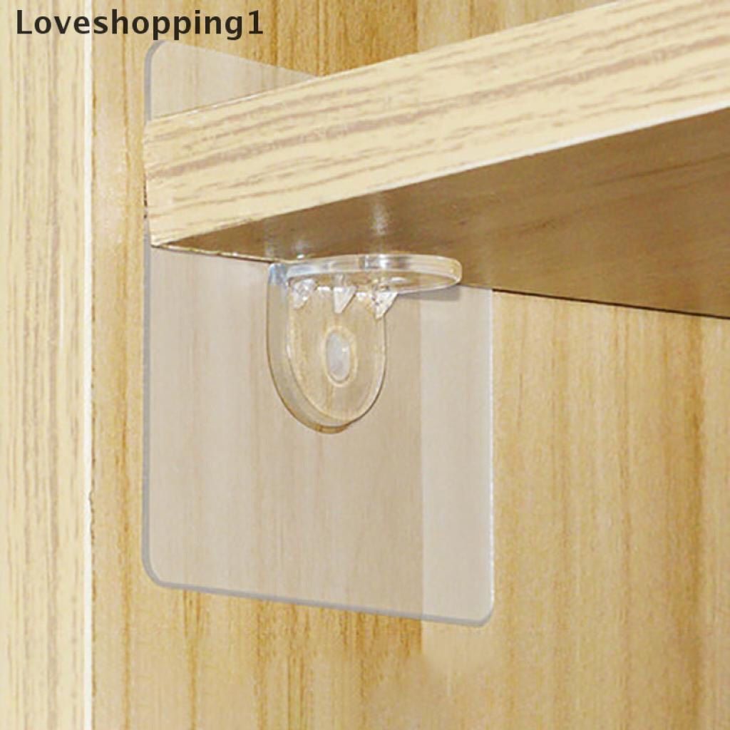 Miếng Dán Đỡ Kệ Đơn