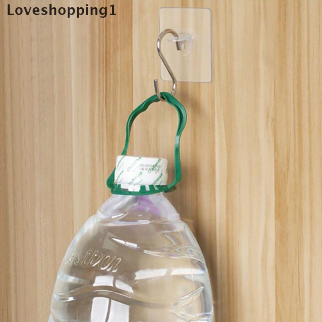 Miếng Dán Đỡ Kệ Đôi