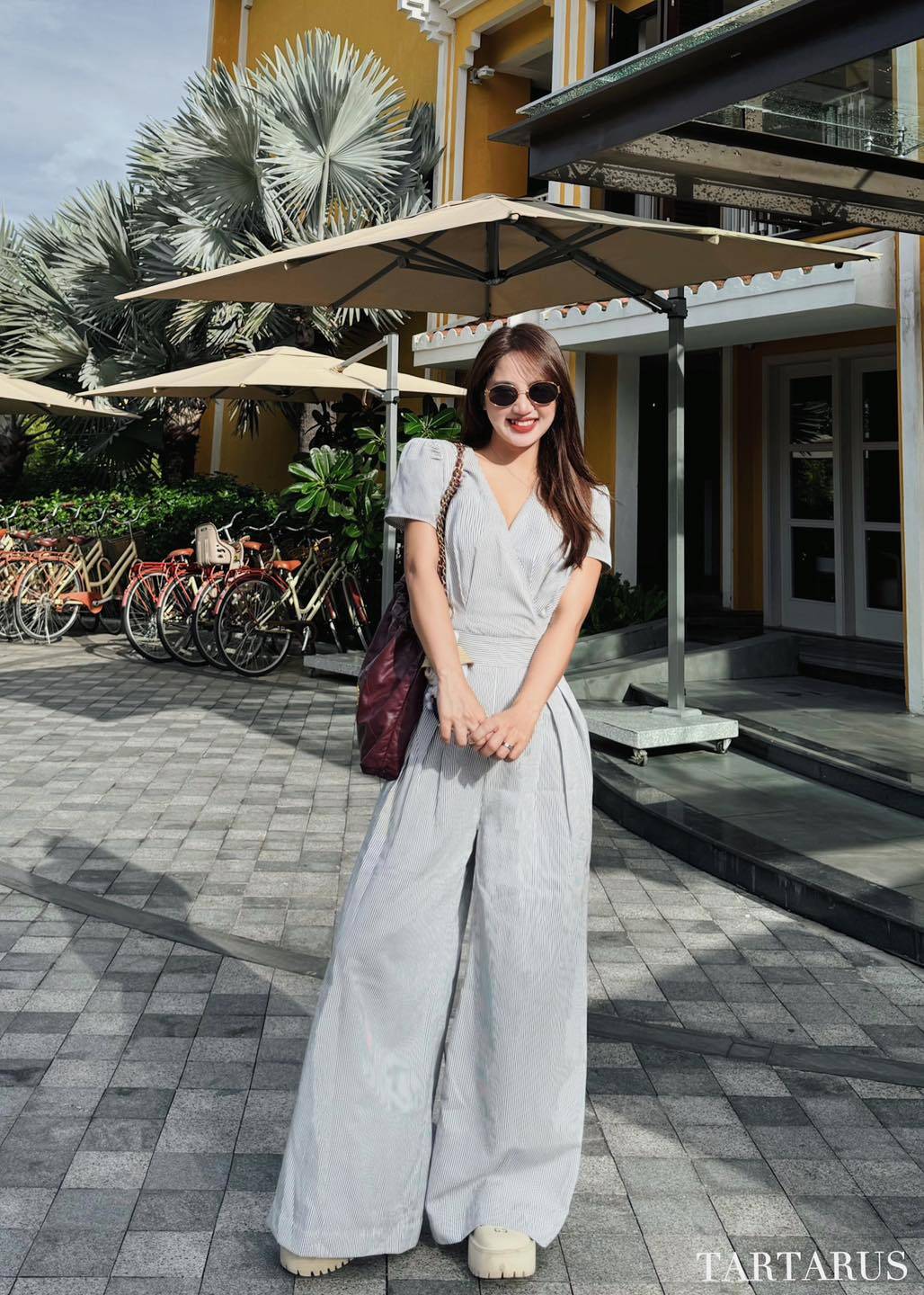 Jola Jumpsuit