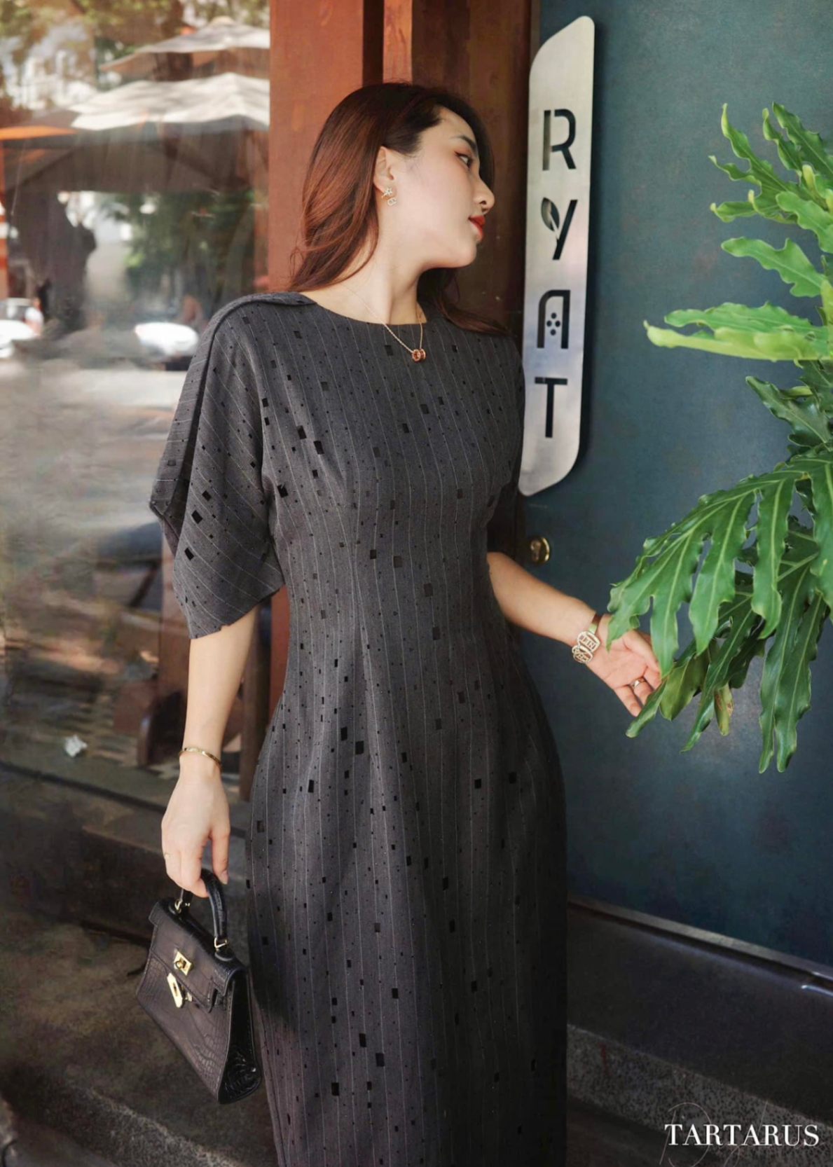 Veta Dress