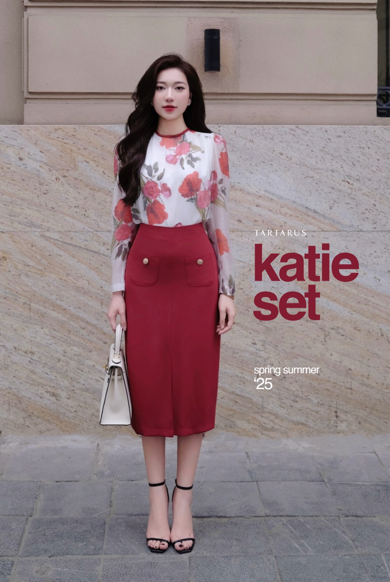 Katie Set