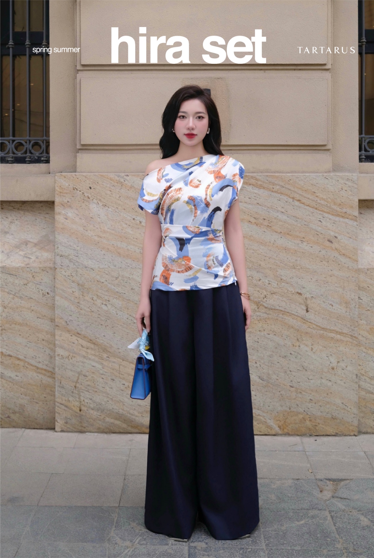 Hira Set