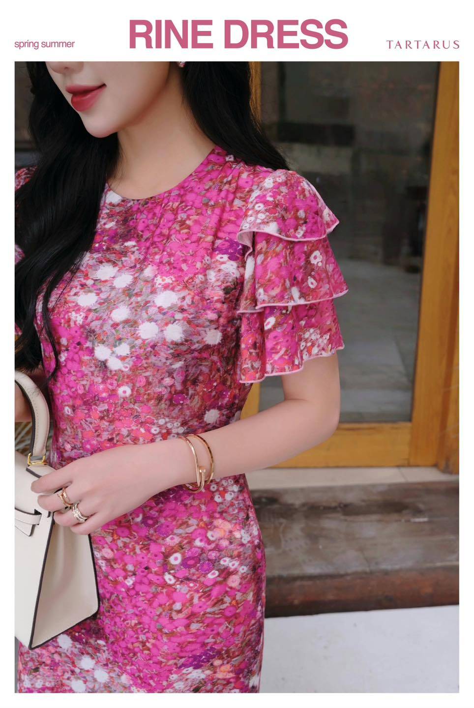 Rine Dress