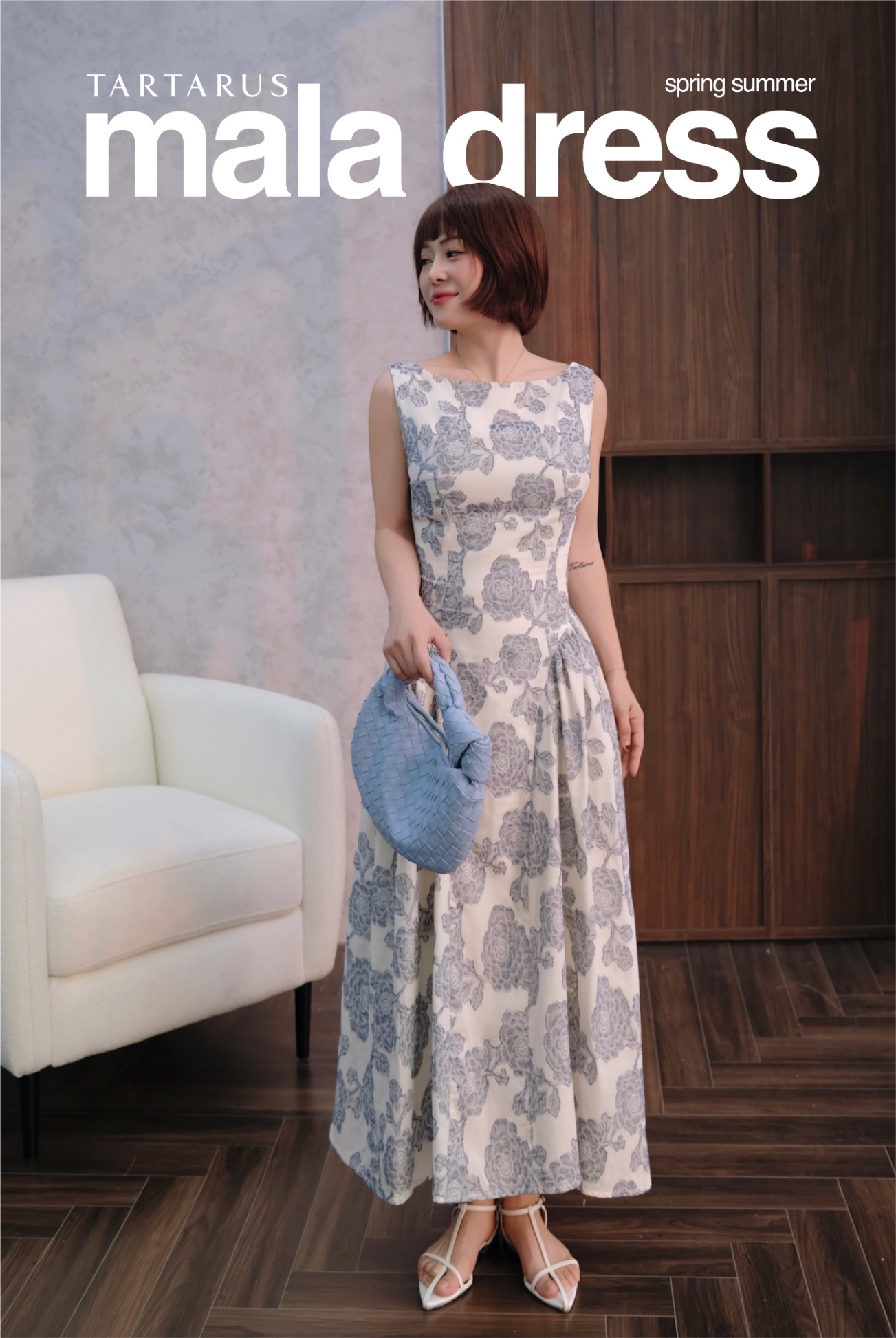 Mala Dress