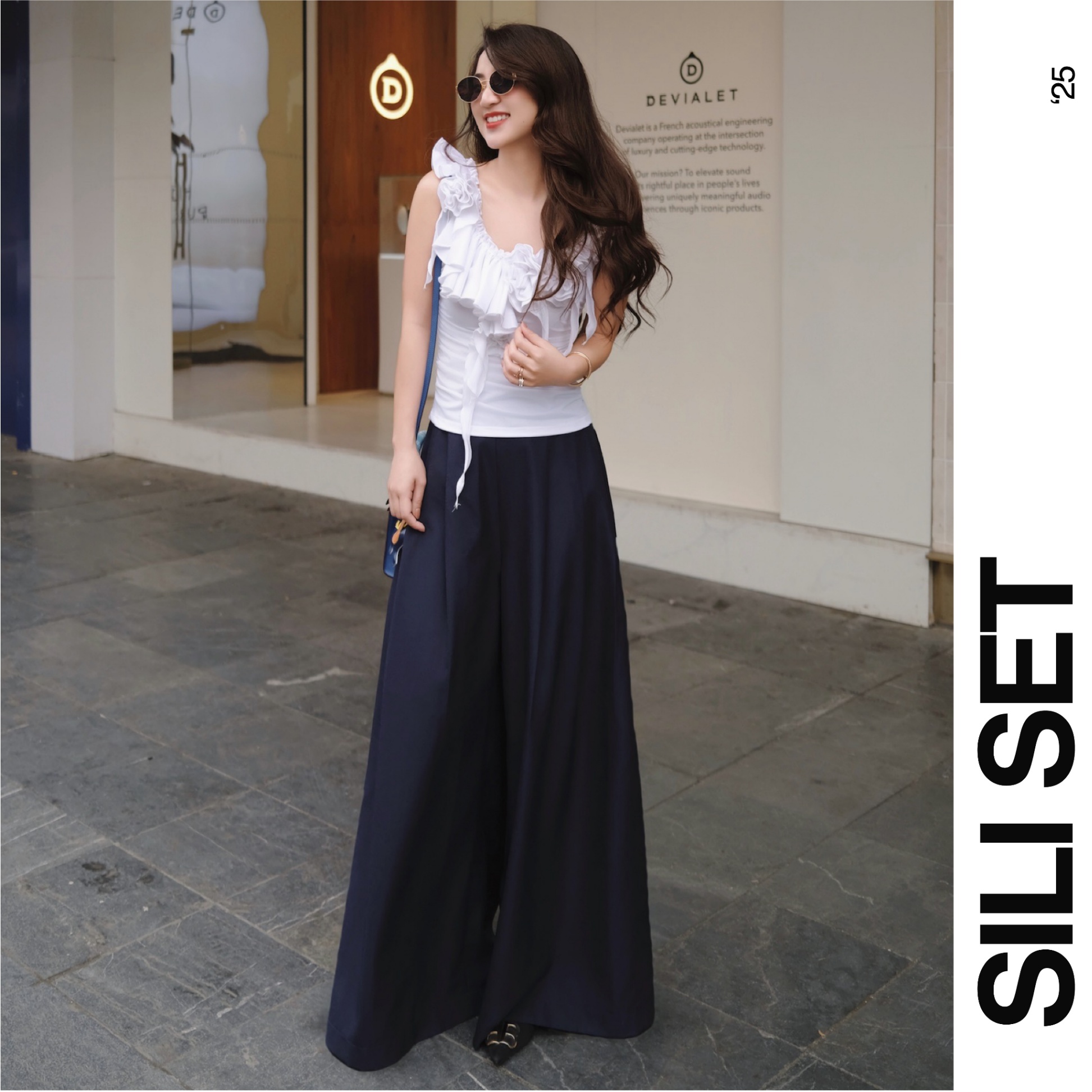 Sili Set