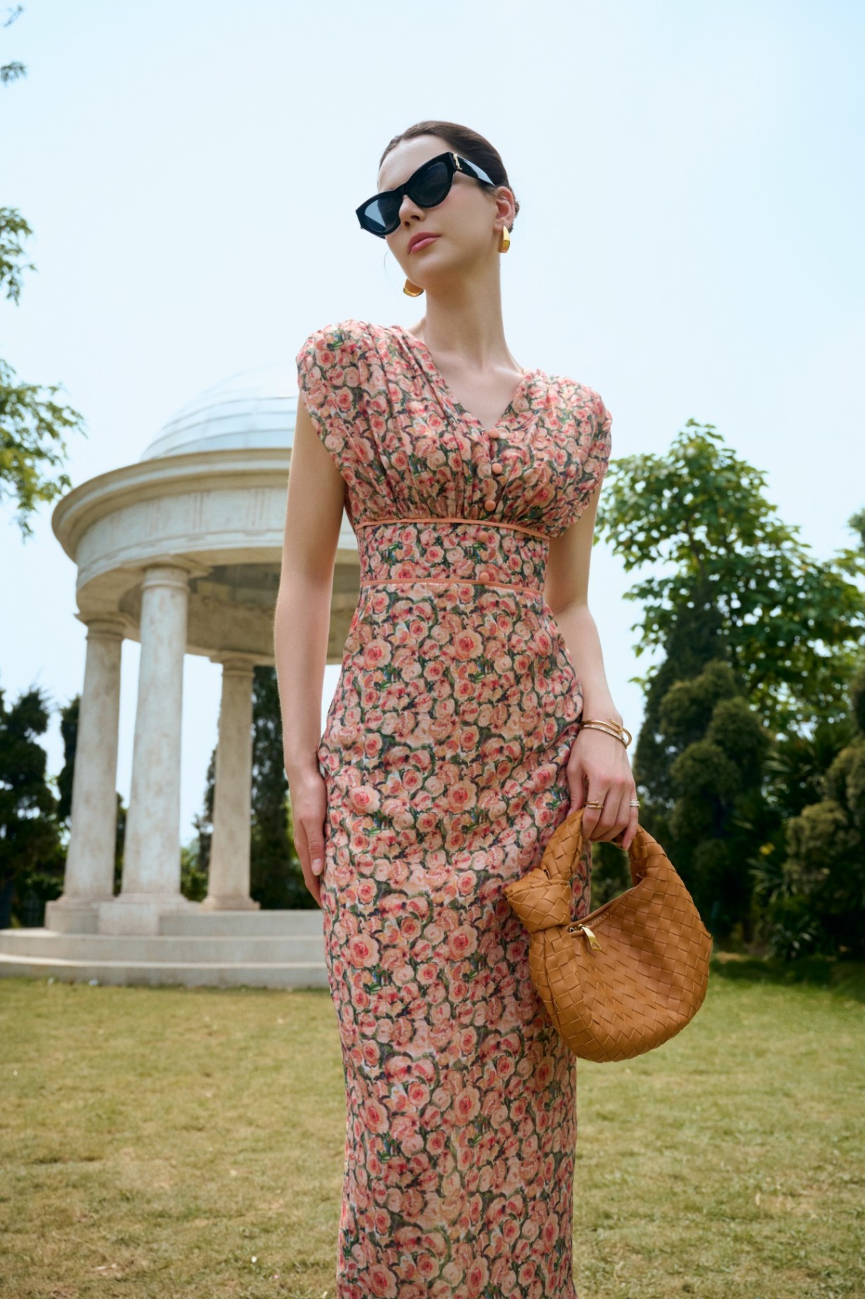 Mosi Dress