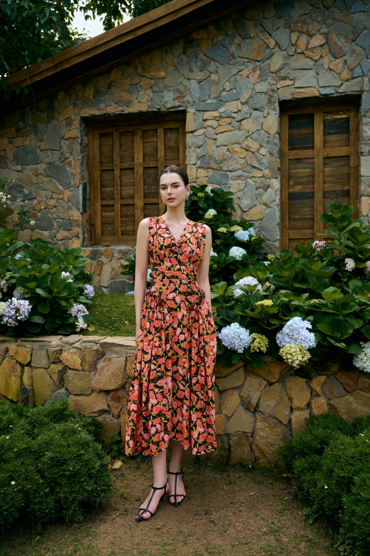Lobe Dress