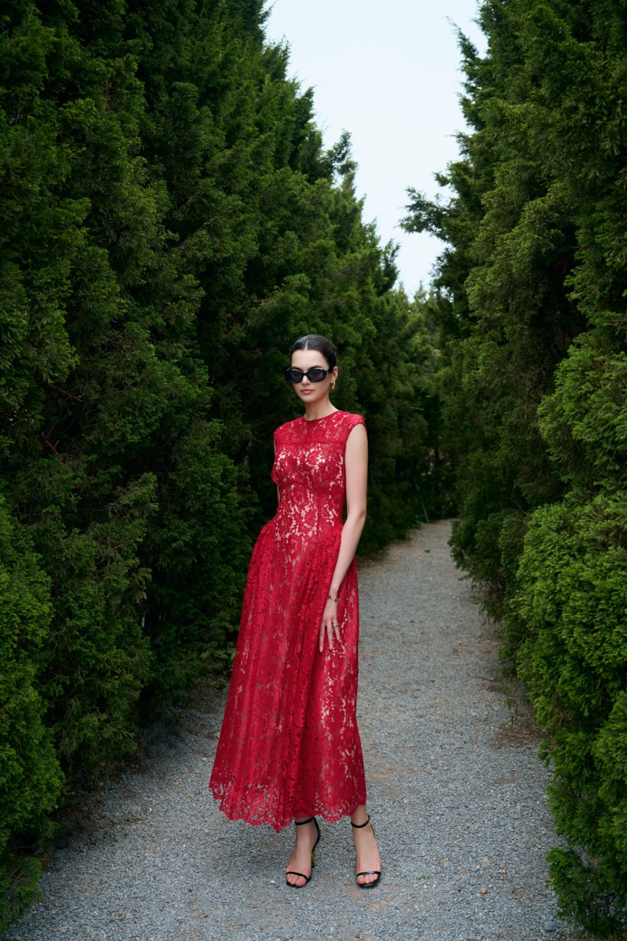 Sava Dress
