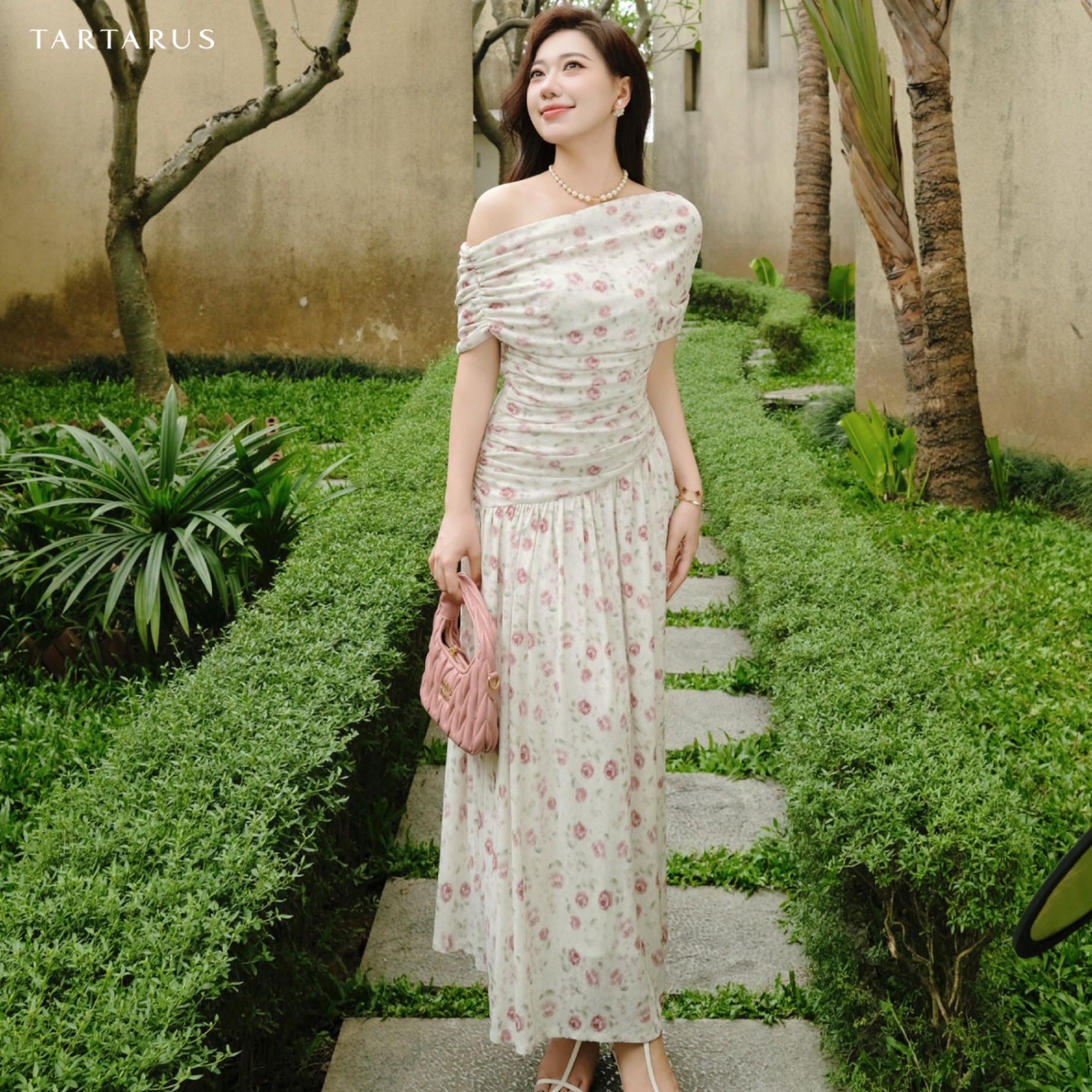 Tada Dress