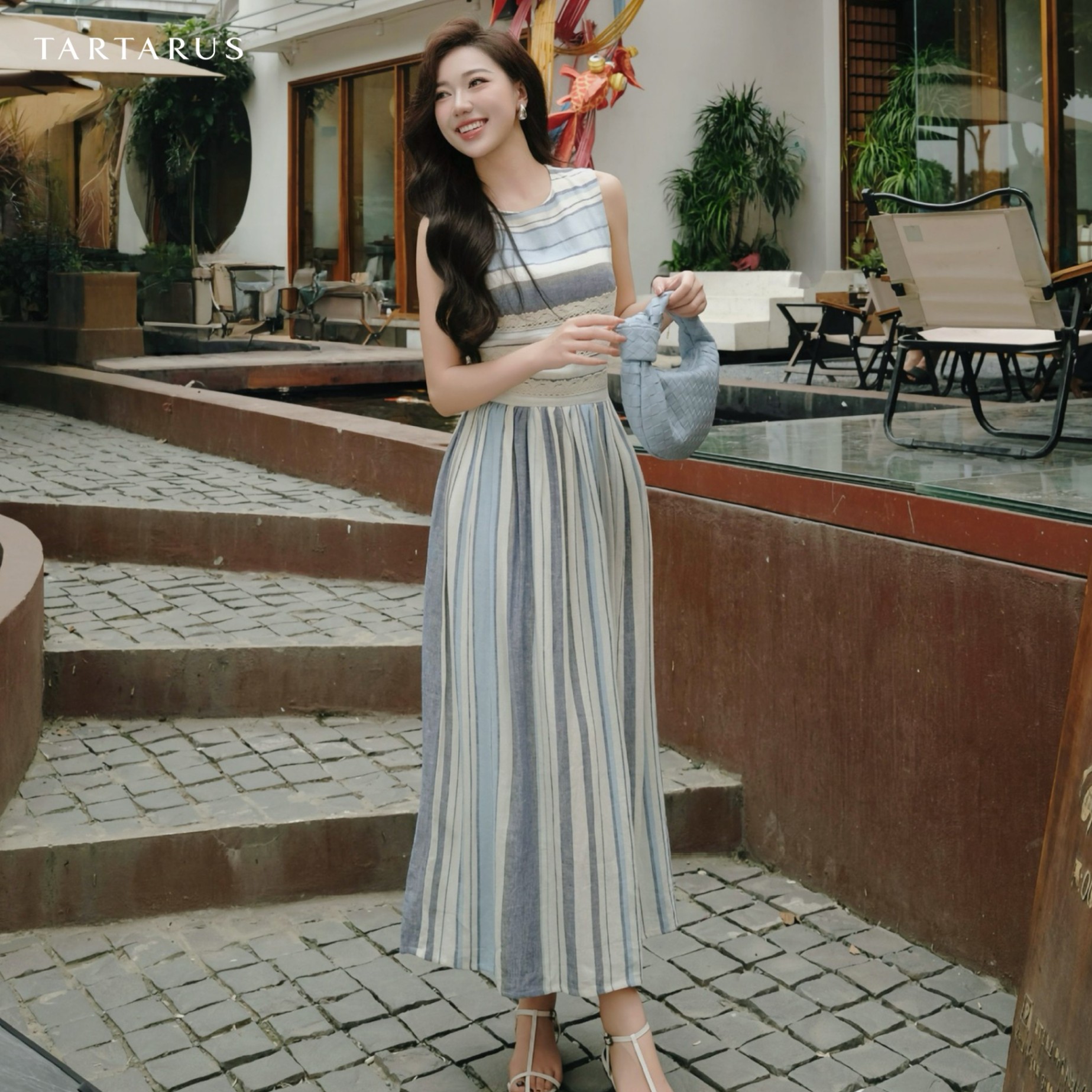 Oli Dress