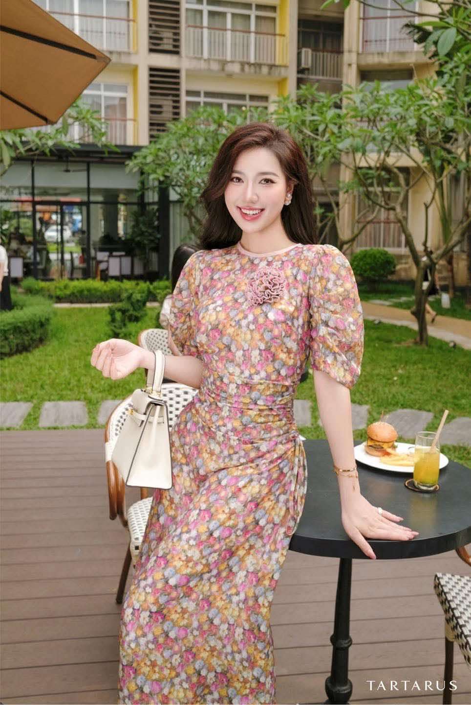 Wendy Dress