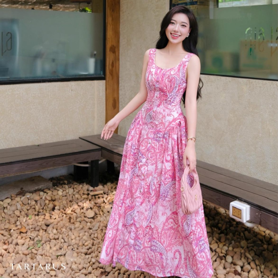Lobi Dress