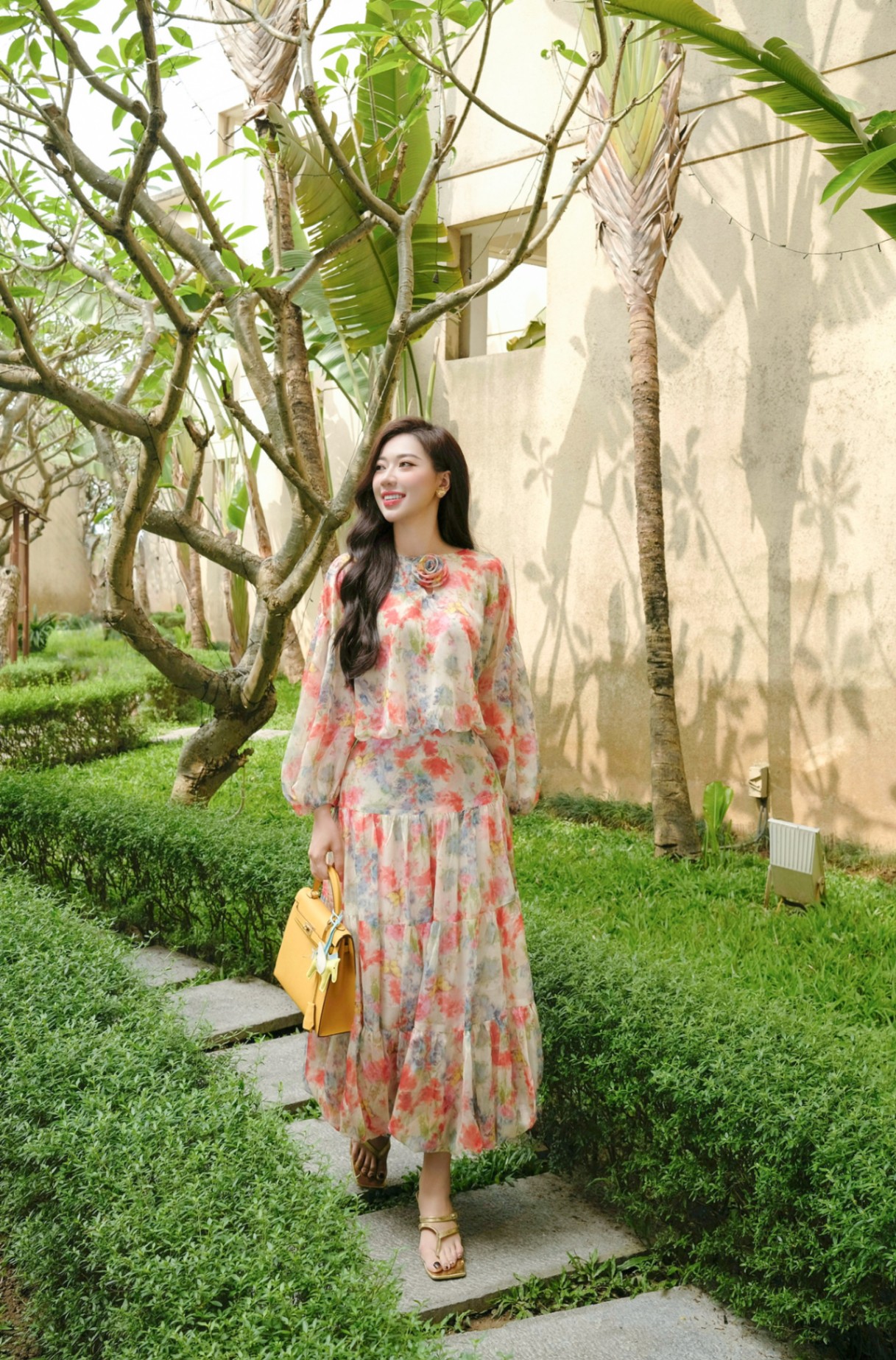 Rosa Dress