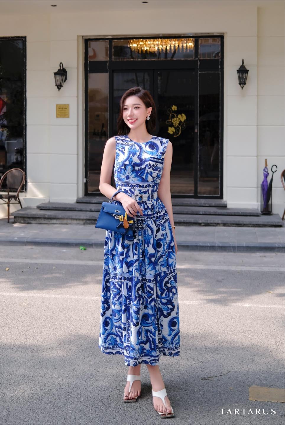 Malay Dress