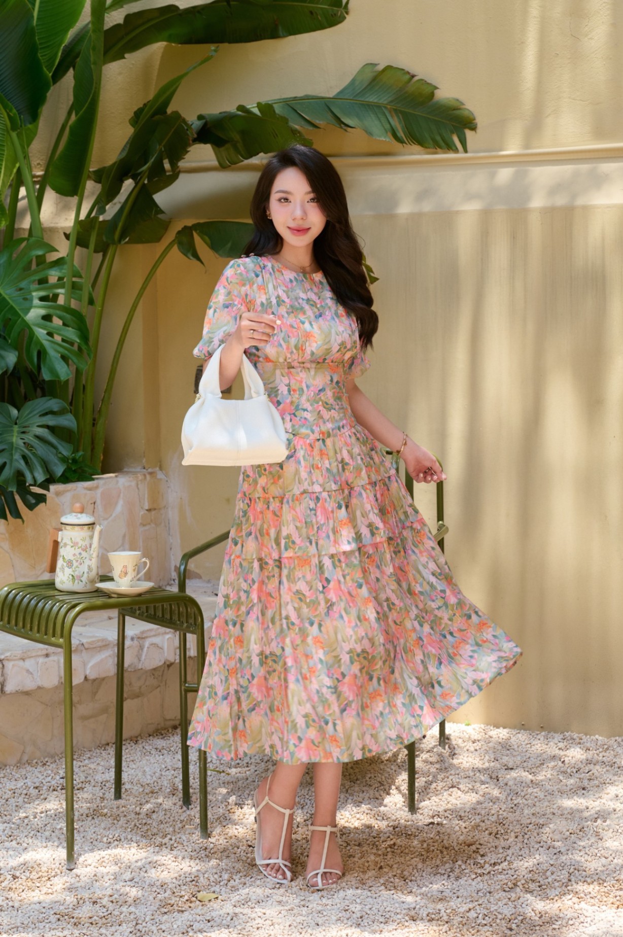 Emmi Dress