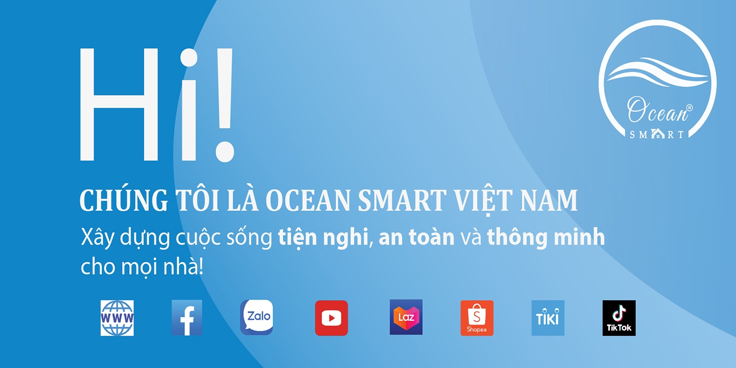 Giới thiệu về Ocean Smart Việt Nam