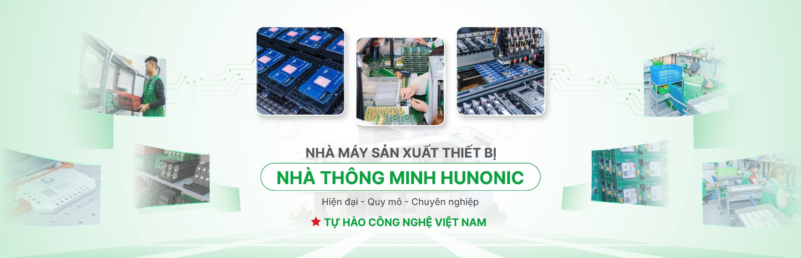 Nhà máy