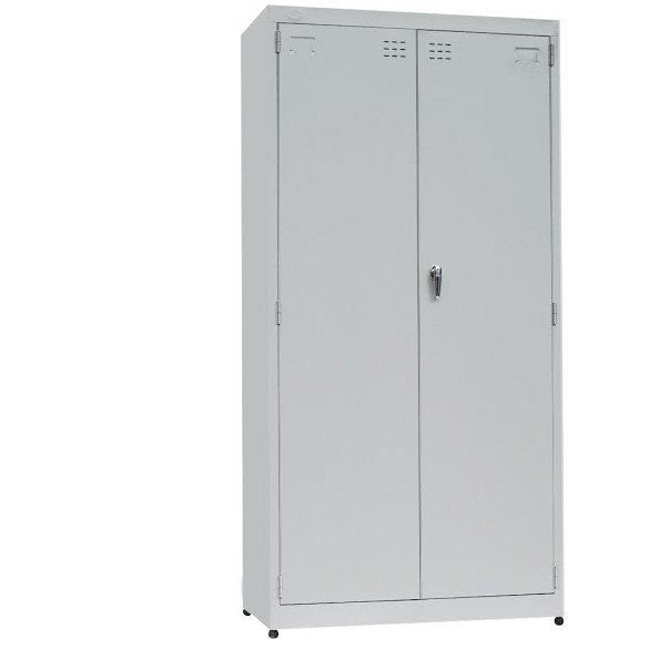 Tủ khóa locker văn phòng sơn tĩnh điện