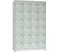 Tủ Locker LG-124-4L