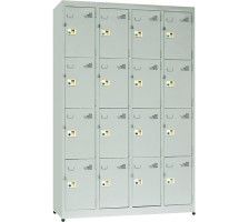 Tủ Locker LG-116-4L