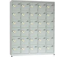 Tủ locker LG-130-5L