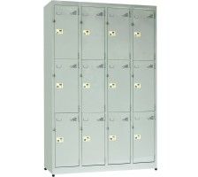 Tủ Locker LG-112-4L