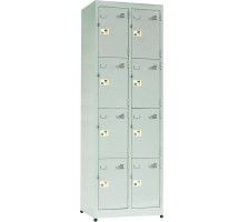 Tủ locker LG-108-2L