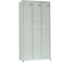 Tủ locker LG-103-3L