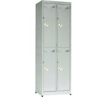 Tủ locker LG-104-2L