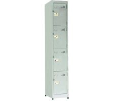 Tủ locker LG-104-1L