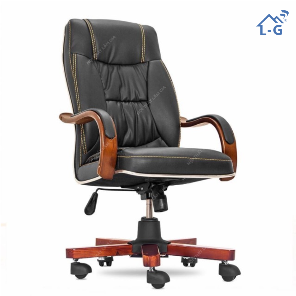 Ghế Lãnh Đạo Cao Cấp Lâm Gia ( GGDLG)