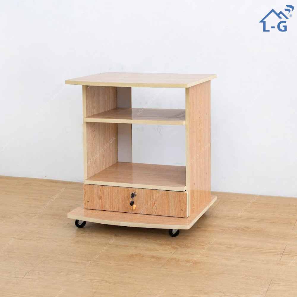 Kệ Tivi Okal (KTV-LG)