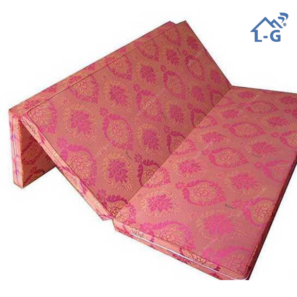 NỆM BÔNG ÉP GẤP 2-3 DÀY 3CM