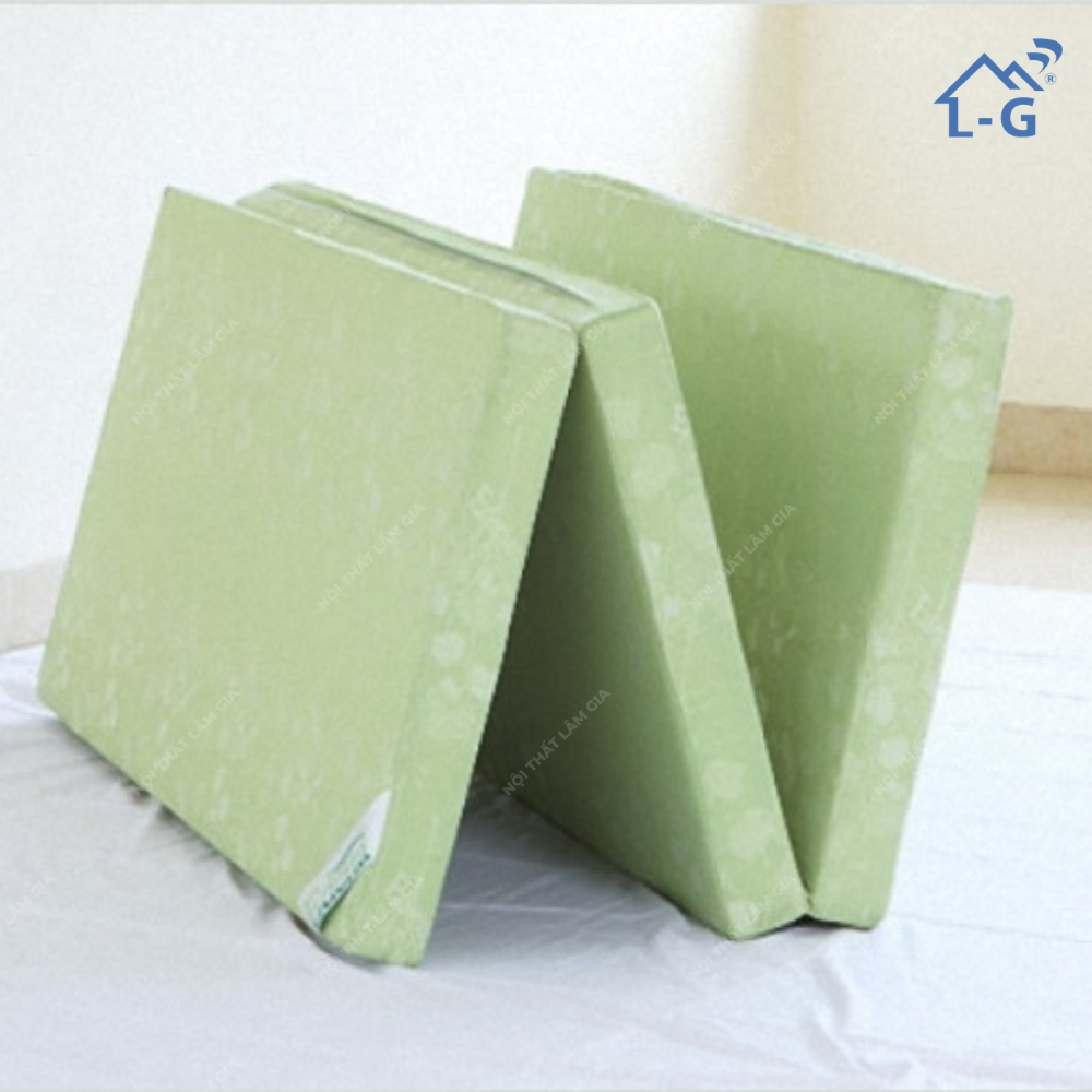 NỆM PE DÀY 10CM
