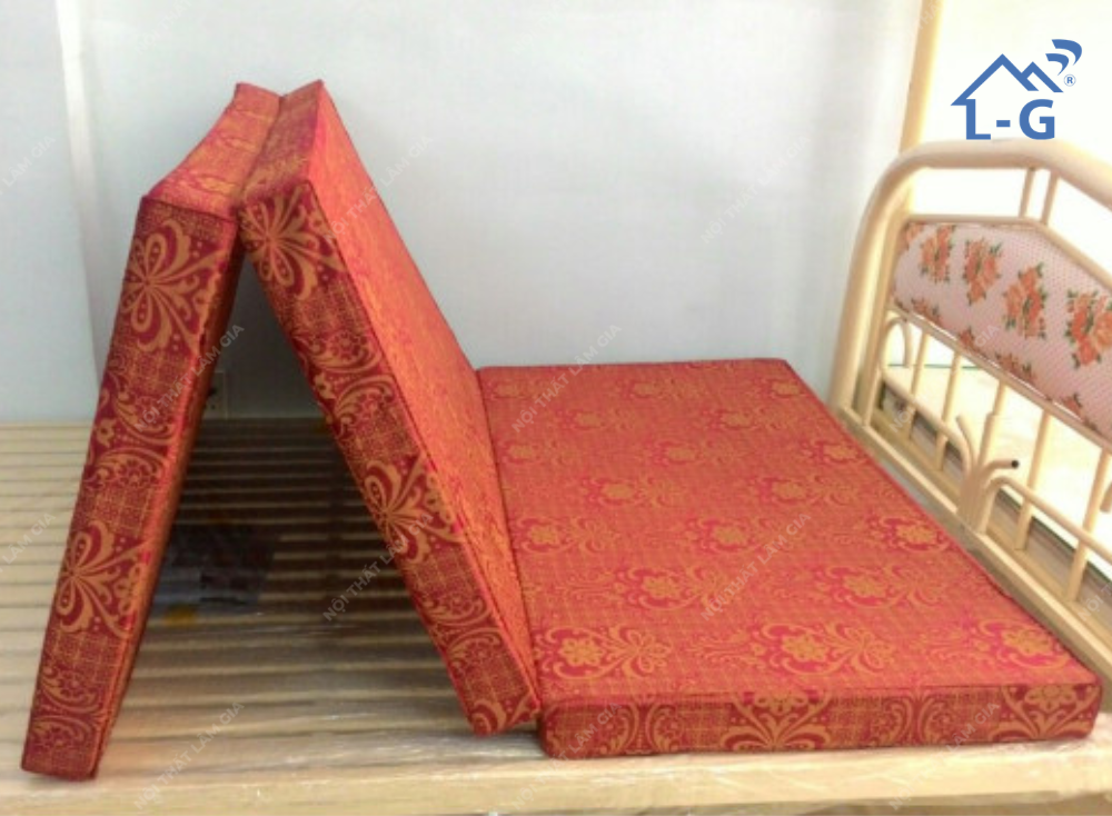NỆM PE DÀY 3CM