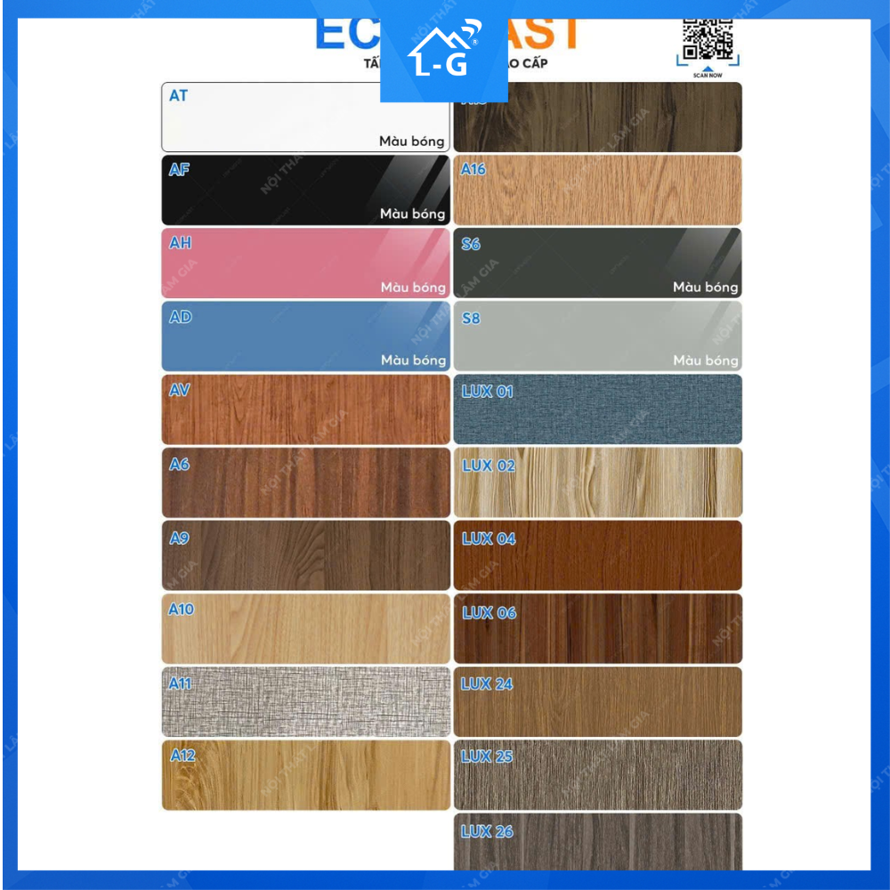 Tủ Quần Áo Nhựa Ecoplast 4 Cánh Có Kệ Trang Trí (TQANE4CCKTT)