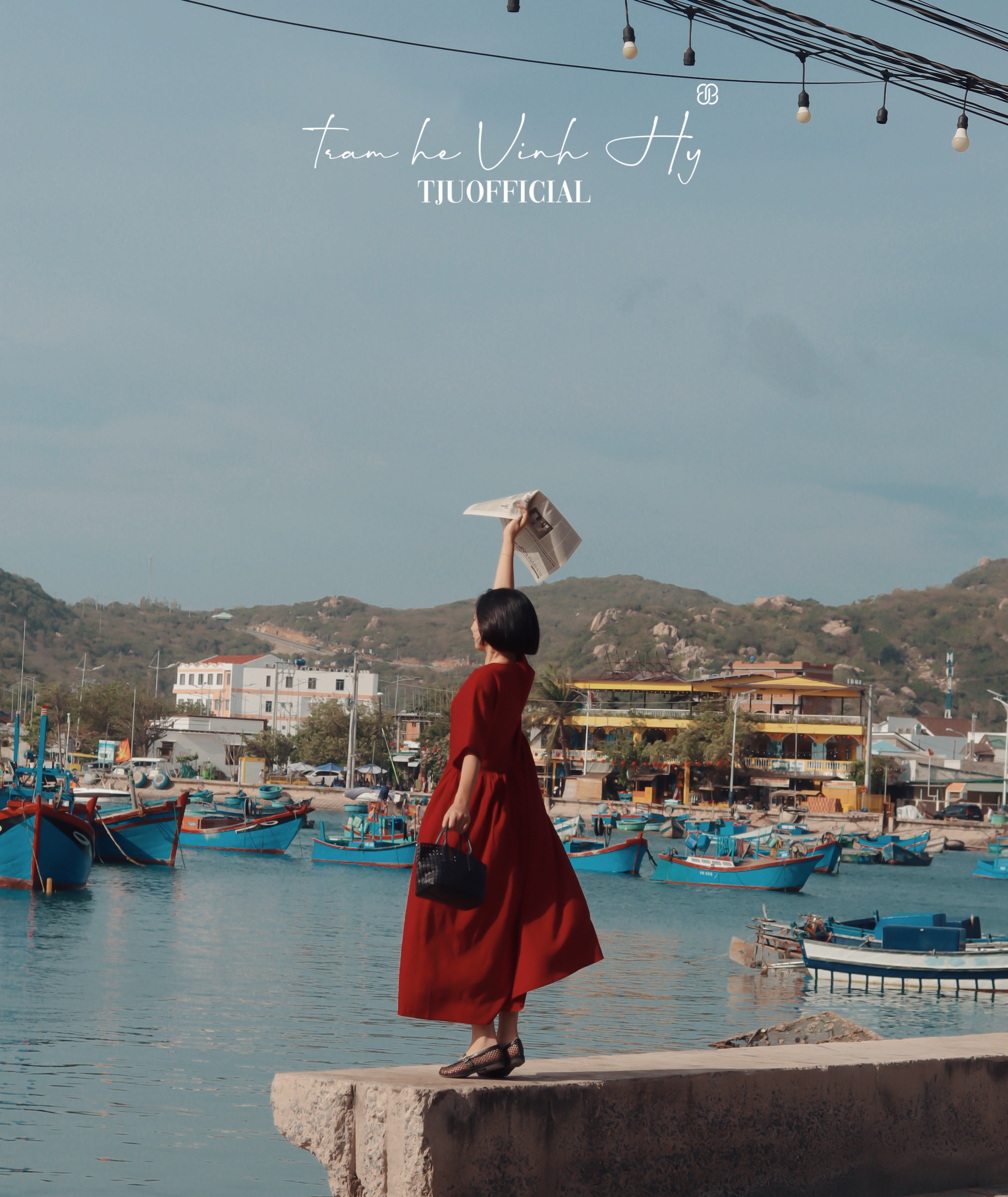 Banner dưới slide