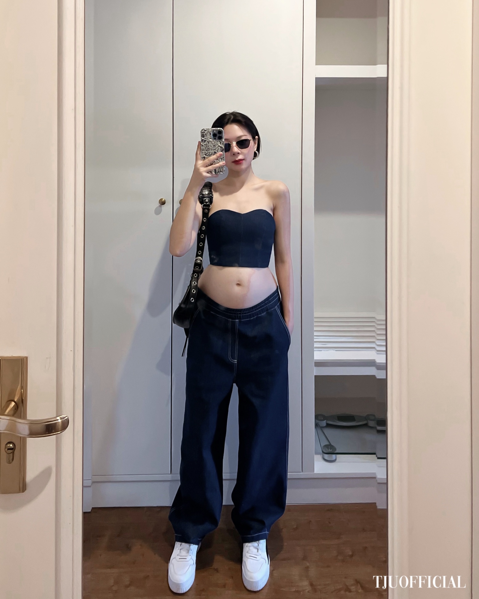 Quần Jeans Sawi