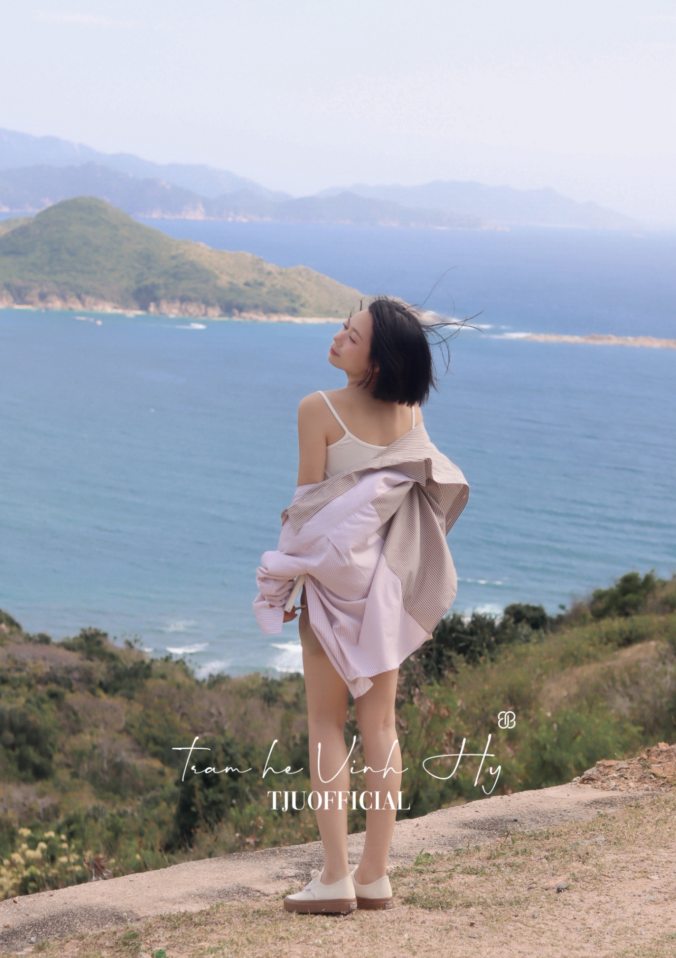 Áo Vịnh Nhỏ