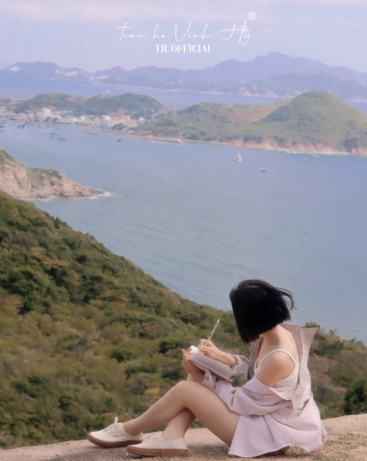 Áo Vịnh Nhỏ