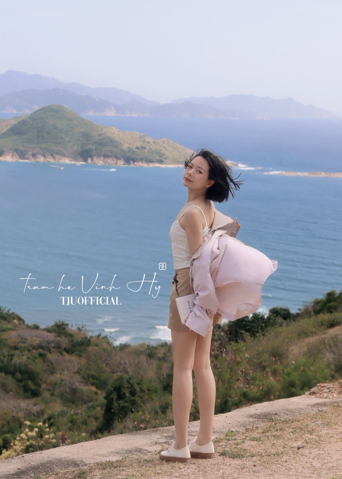 Áo Vịnh Nhỏ