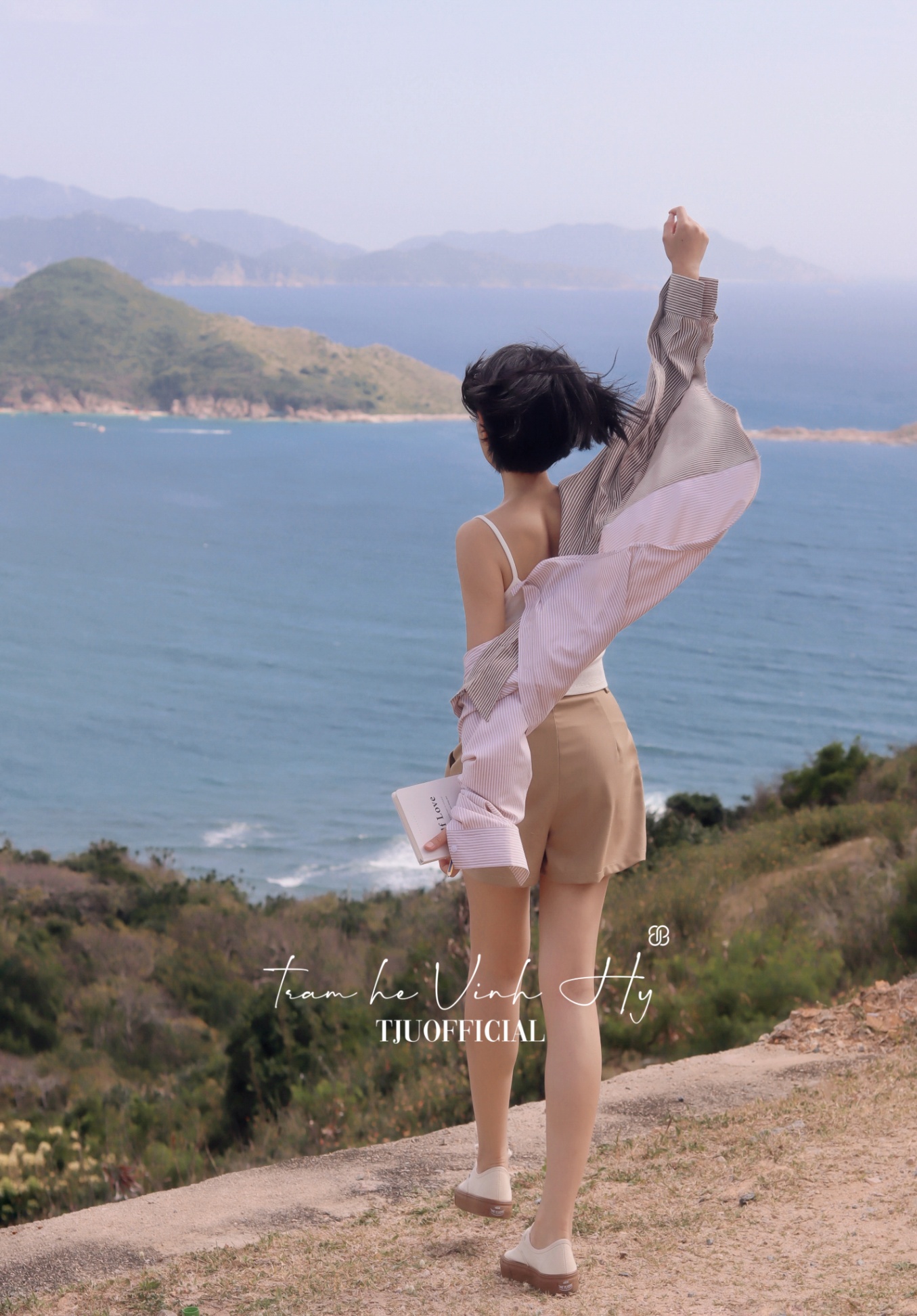Áo Vịnh Nhỏ