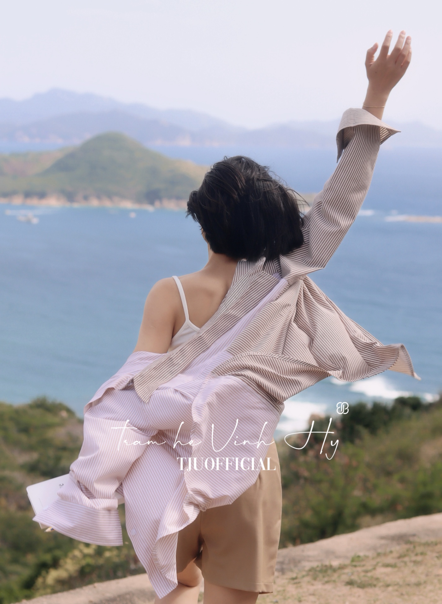 Áo Vịnh Nhỏ