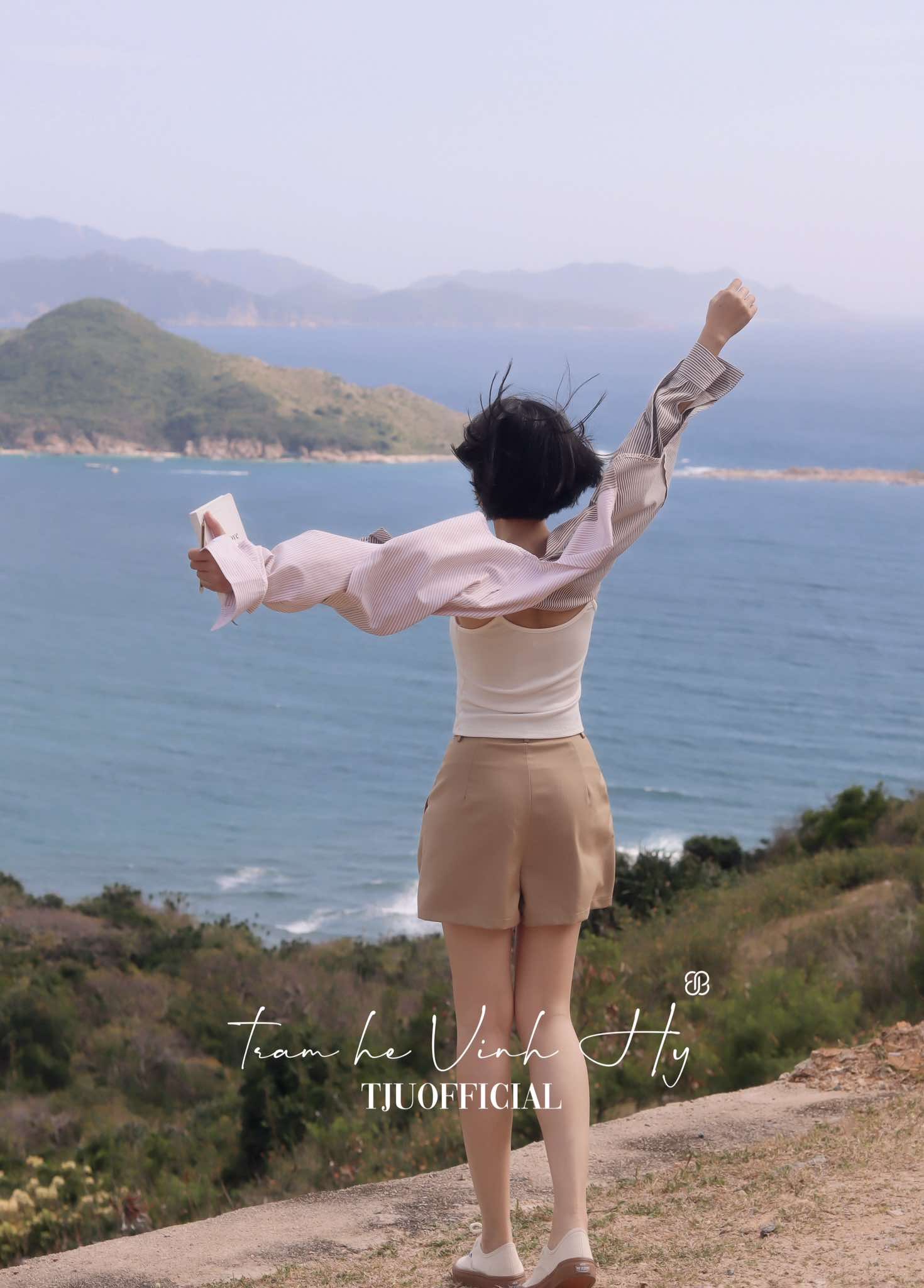 Áo Vịnh Nhỏ