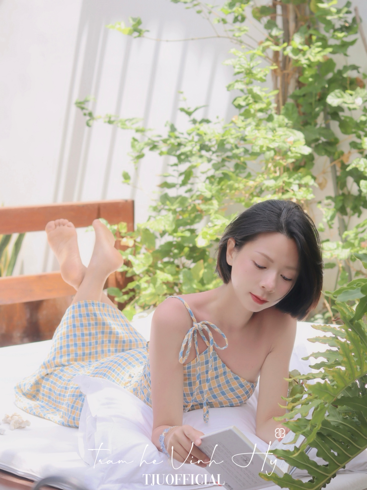 Áo Giấc Mơ Màu Hạ