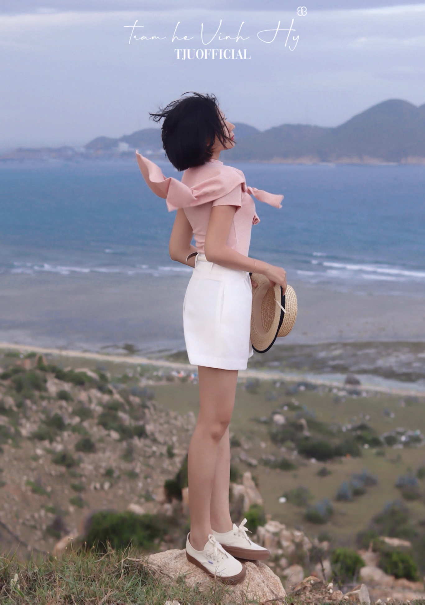 Quần Mika
