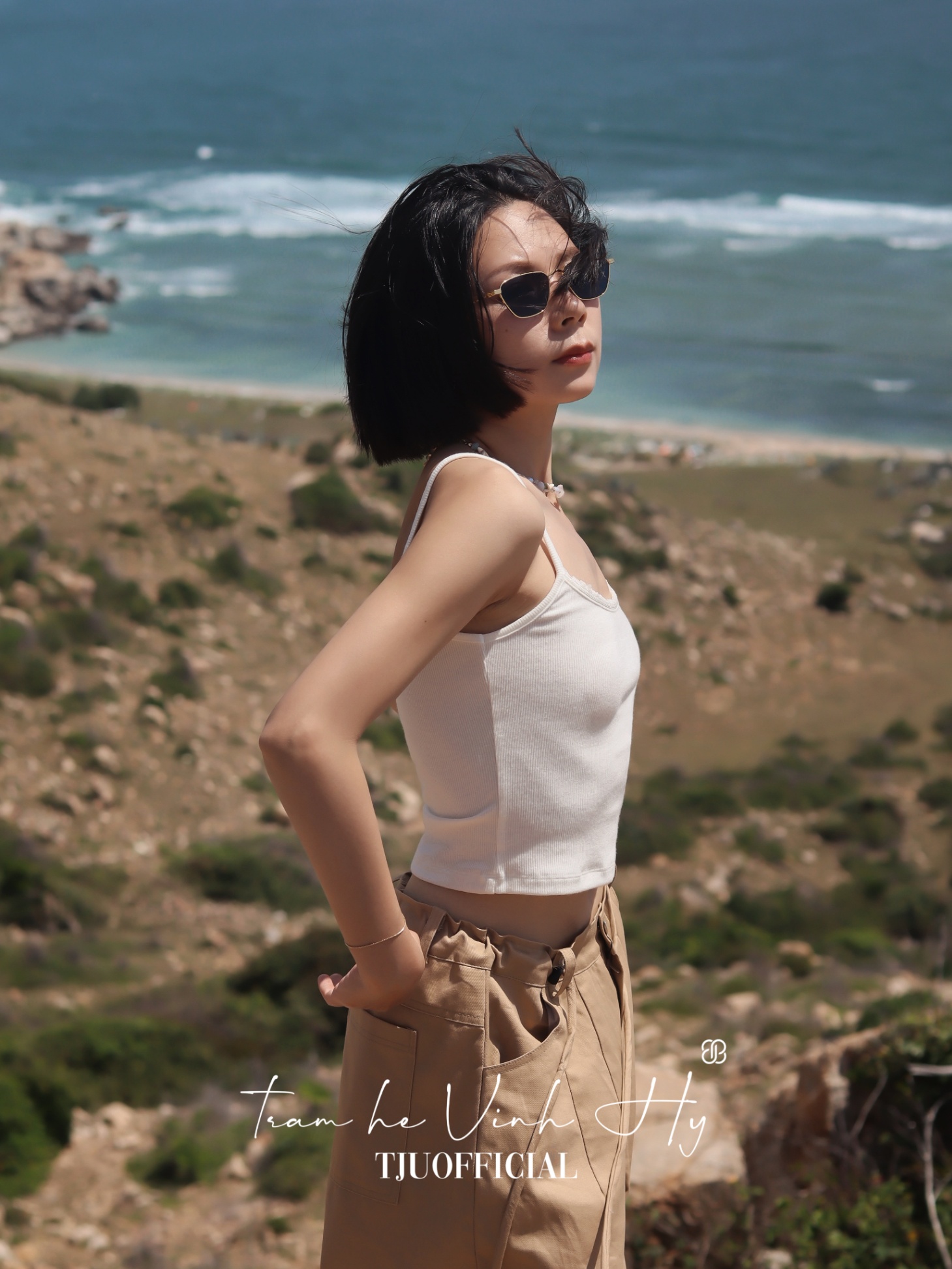 Áo Vỏ Sò