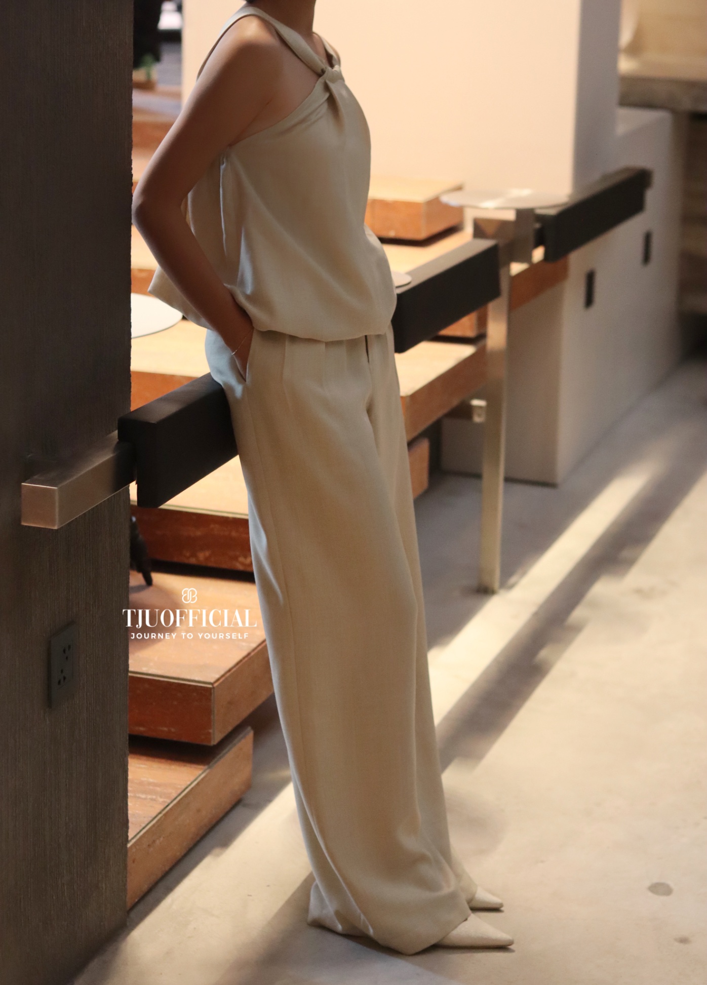 Quần Felie